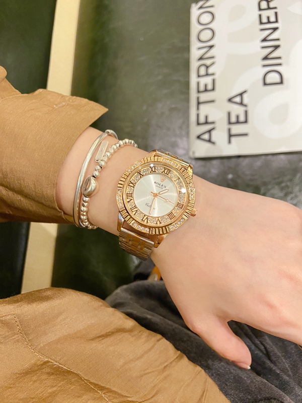 ブランド時計素材ディテール